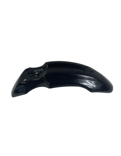 BŁOTNIK PRZEDNI CRF50 (czarny) MRF