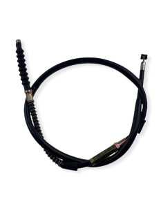 Linka sprzęgła 75mm pitbike YCF