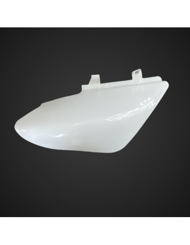 Plastik tył prawy CRF50 Biały