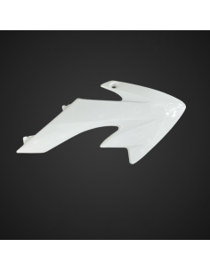 Plastik przód prawy CRF50 Biały
