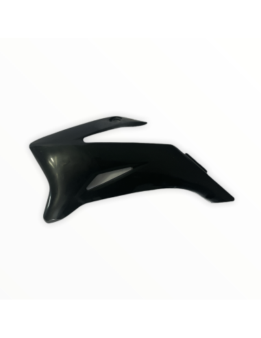 Plastik przód lewy TTR Czarny