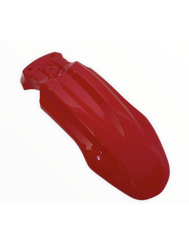 BŁOTNIK PRZEDNI CRF50 (czerwony) MRF
