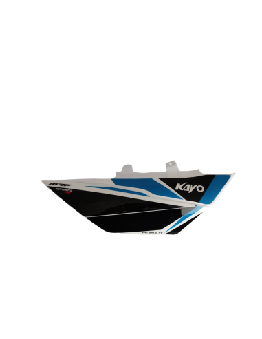 Plastik tył prawy TS SM