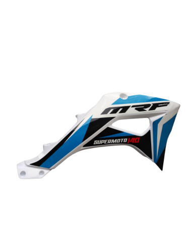 Plastik przód prawy TS SM