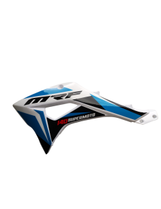 Plastik przód lewy TS SM