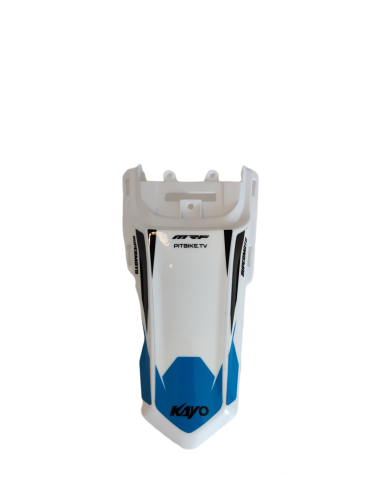 Błotnik tylny TS SM