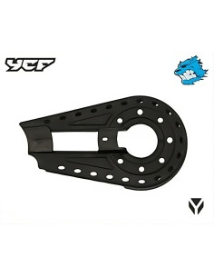 Osłona łańcucha pitbike 50 YCF