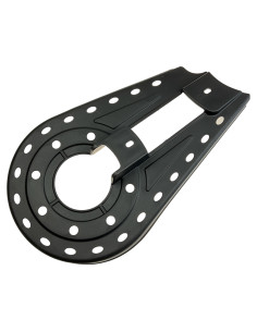 Osłona łańcucha pitbike 50 YCF 2