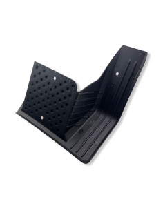 Błotnik prawy do zestawu kół bocznych pitbike 50 YCF 2