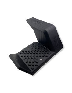 Błotnik lewy do zestaw kół bocznych pitbike 50 YCF