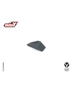 Osłona lewa stelażu części ramy pitbike BIGY YCF