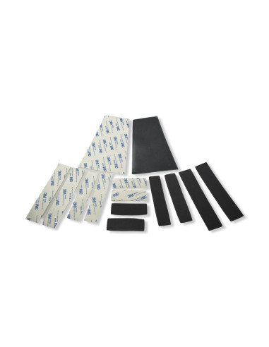 Gąbka ochronna do tylnych plastików pitbike...