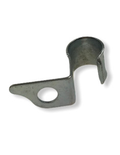 Uchwyt przewodu odmy pitbike 140 MRF 2