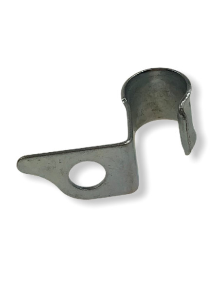 Uchwyt przewodu odmy pitbike 140 MRF