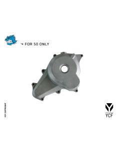 Pokrywa silnika lewa pitbike 50 YCF