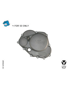 Pokrywa silnika prawa pitbike 50 YCF