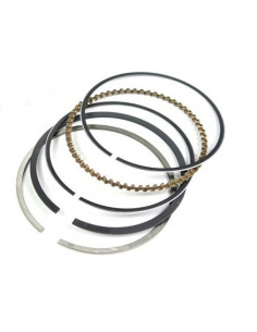 Pierścienie tłokowe komplet pitbike 120 MRF