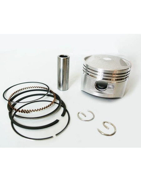 Tłok komplet pitbike 120 MRF