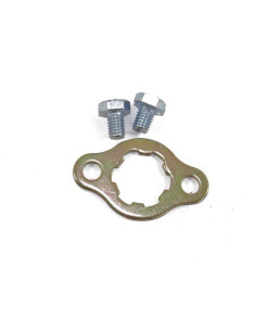 Zabezpieczenia do zębatki przedniej 20mm pitbike MRF