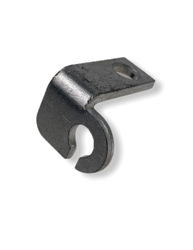 Uchwyt linki hamulca przód mini80 MRF