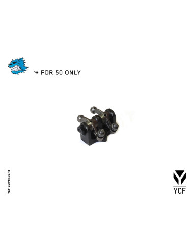 Dźwigienki zaworowe pitbike 50 YCF