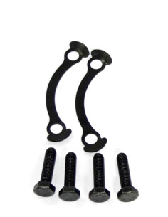 Śruby i zabezpieczenia do tylnej zębatki MRF