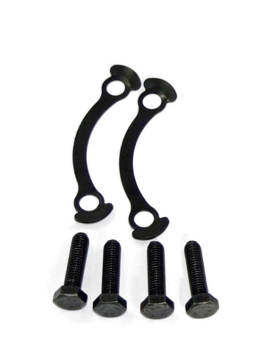 Śruby i zabezpieczenia do tylnej zębatki MRF