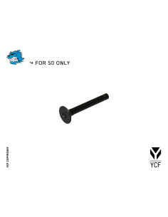 Zawór ssący pitbike 50A YCF