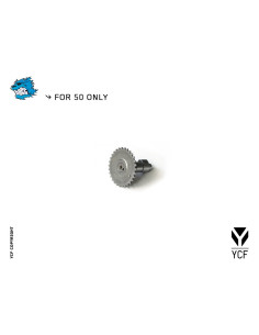 Wałek rozrządu pitbike 50 YCF