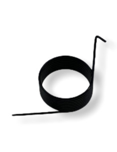 Sprężyna napinacza rozrządu pitbike 50A YCF