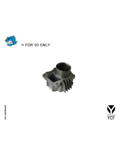 Cylinder pitbike 50 YCF