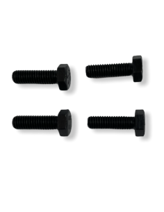 Śruby do tylnej zębatki (4sz.) MRF