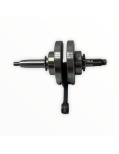 Wał korbowy pitbike 120 MRF