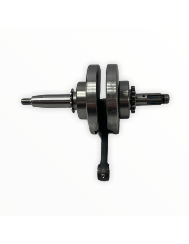 Wał korbowy pitbike 120 MRF