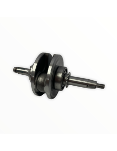 Wał korbowy pitbike 120 MRF 2