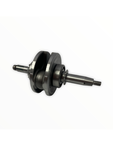 Wał korbowy pitbike 120 MRF