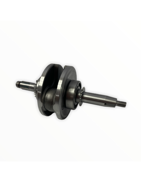 Wał korbowy pitbike 120 MRF