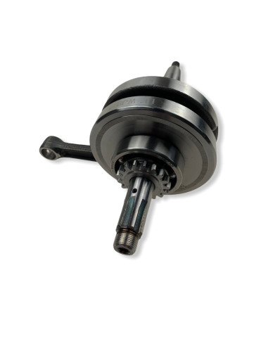 Wał korbowy pitbike 120 MRF