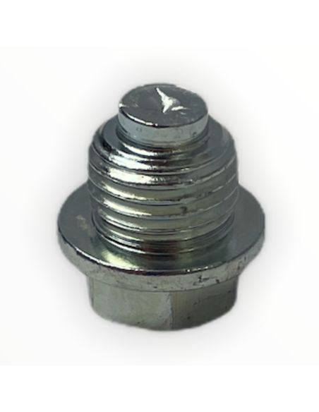 Śruba naciągu rozrządu pitbike 120 MRF