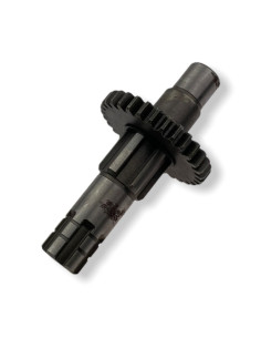 Wałek zdawczy 31T pitbike 50A YCF