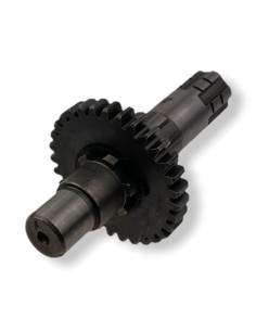 Wałek zdawczy 31T pitbike 50A YCF 2