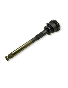 Wałek rozrusznika pitbike 120 MRF 2