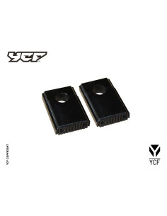 Mocowanie kierownicy 80mm pitbike YCF