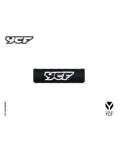 Pianka okrągła 3D na kierownice YCF