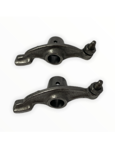 Dźwigienki zaworowe pitbike 120 MRF