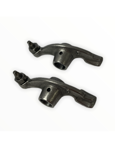 Dźwigienki zaworowe pitbike 120 MRF