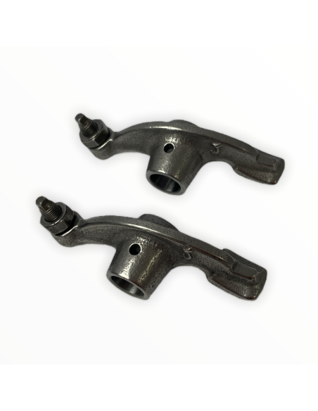 Dźwigienki zaworowe pitbike 120 MRF