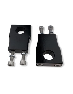 Mocowanie kierownicy nieregulowane 22,2 pitbike 2010-13 YCF