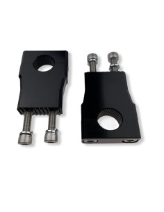 Mocowanie kierownicy regulowane (2010-13) φ22,2 YCF