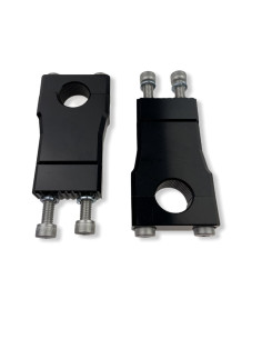 Mocowanie kierownicy 75mm pitbike FACTORY YCF